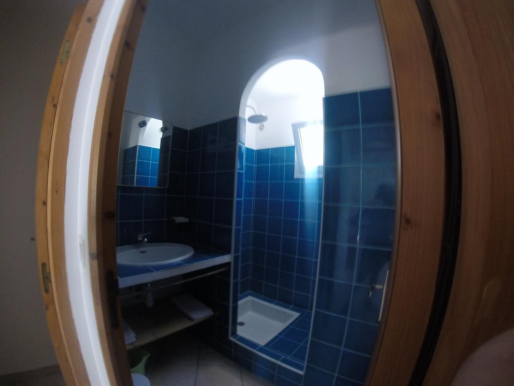 Residence Stella D'Oro Порто-Веккіо Екстер'єр фото