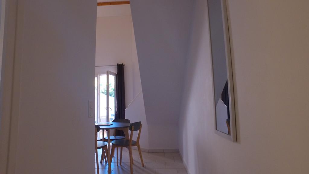 Residence Stella D'Oro Порто-Веккіо Екстер'єр фото
