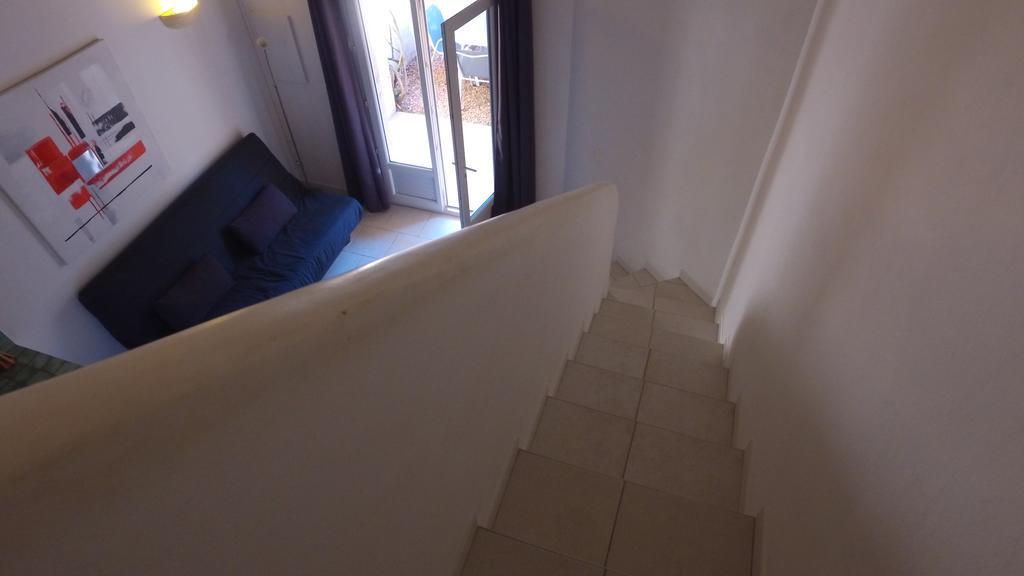 Residence Stella D'Oro Порто-Веккіо Екстер'єр фото