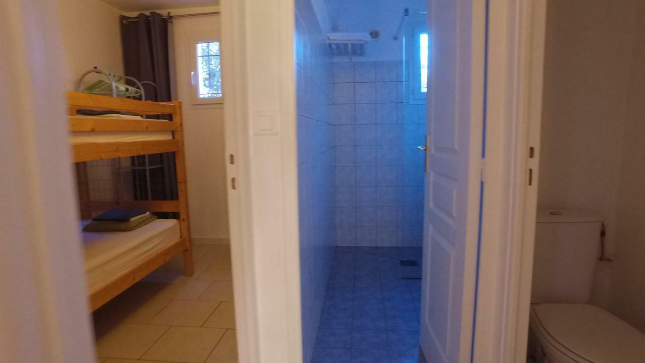 Residence Stella D'Oro Порто-Веккіо Екстер'єр фото